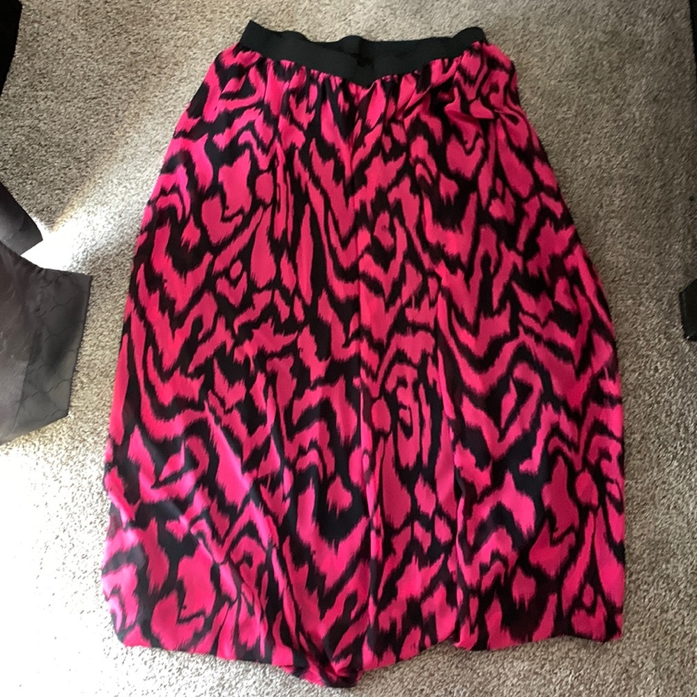 Womens XL skirt